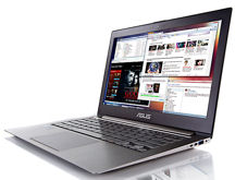 Asus Zenbook