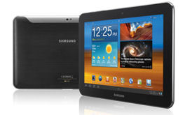 Galaxy Tab 10.1