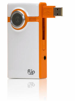 Flip Camera