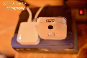 Blink Camera