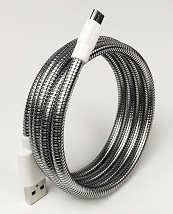Titan M Coiled Cable