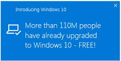 Windows 10 Upgrade