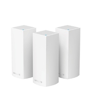 Linksys Velop Mesh