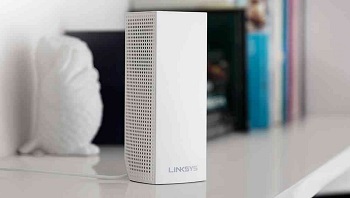 Linksys Velop Single