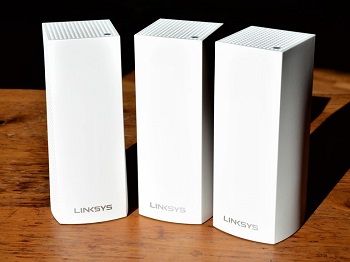 Linksys Velop Towers