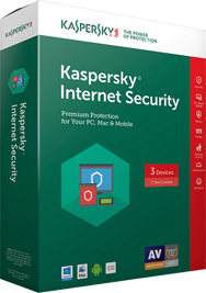 Kaspersky