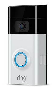 Ring Video Doorbell 2