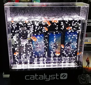 Catalyst Waterproof Cases