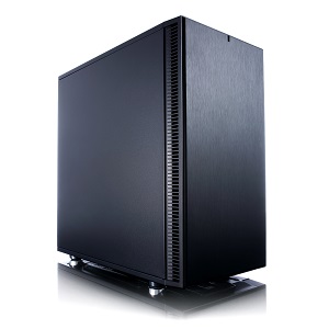 Fractal Design Define Mini