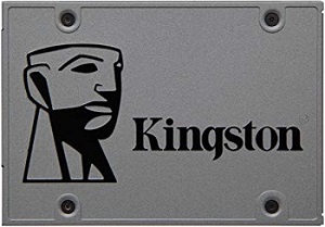 Kingston Memory