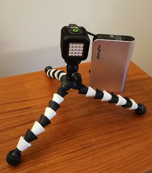 Litra myCharge