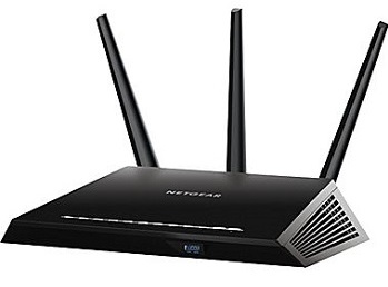 Netgear Nighthawk