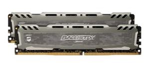 Crucial Ballistix