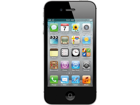 Apple iPhone 4S